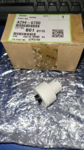 A294-6700 limitador de torque alim papel Ricoh