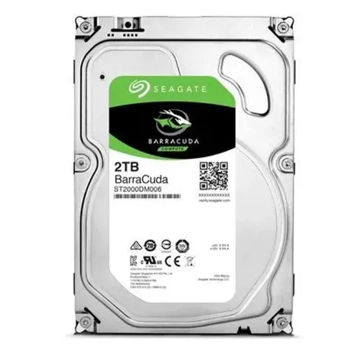 HD Para Computador de 2TB