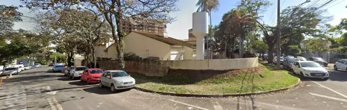 casa - Nova Campinas - Campinas