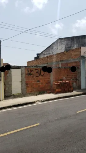 Terreno na Barra dos Coqueiros