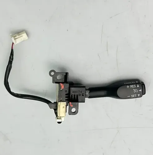 Chave Comando Piloto AUT Yaris Corolla 2015 2022 | 18A174