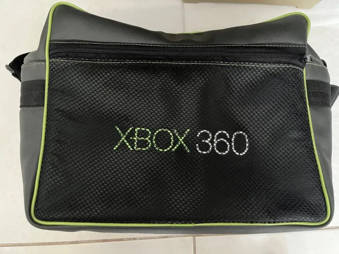 Bolsa para Xbox 360