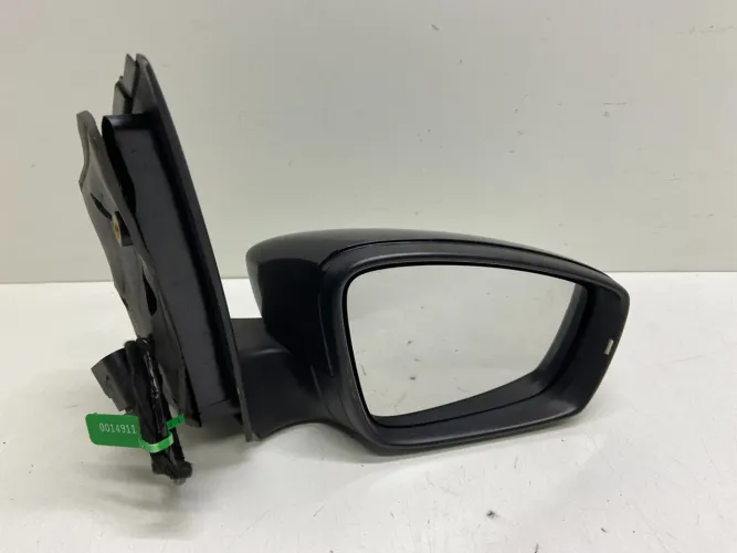 Retrovisor Volkswagen Up 2014 A 2020 Direito Eletrico