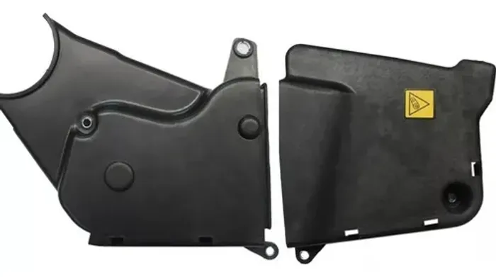 Kit Protetor Correia Dentada Palio 1.0 16v 2001 Cod: 34414