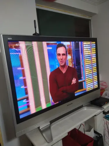 Tv Panasonic 50 polegadas