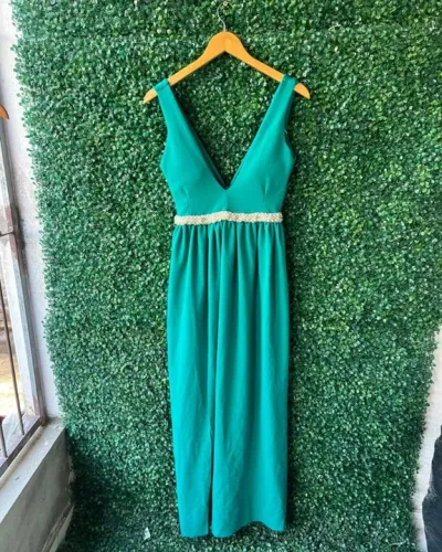 VESTIDO BELÍSSIMO