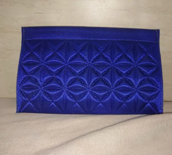 Bolsa de mão festa