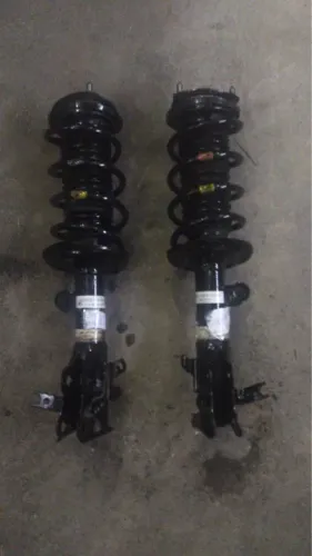 Amortecedor completo Honda civic 12/16