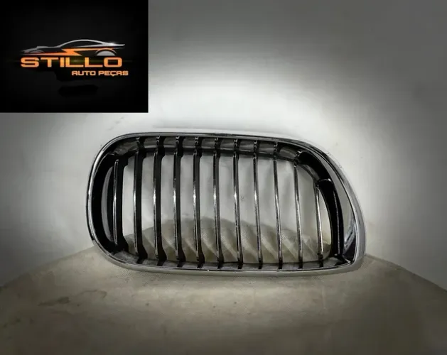 Grade BMW 320i Serie 3 