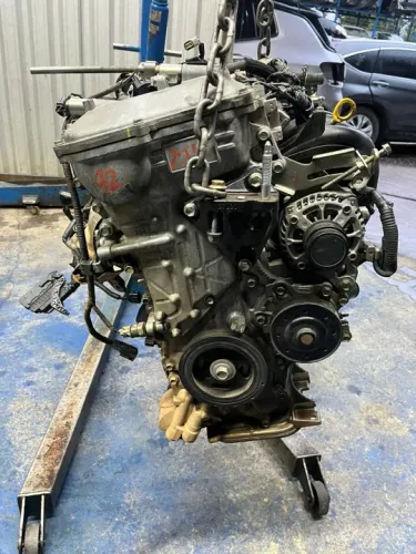 Motor Parcial Toyota Corolla 2.0 2016 Flex 154cvs 55.831Km - Rs Auto Peças 