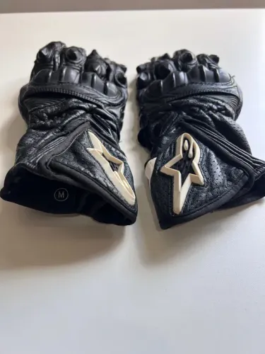 Luvas Alpinestars GP Pro R - M