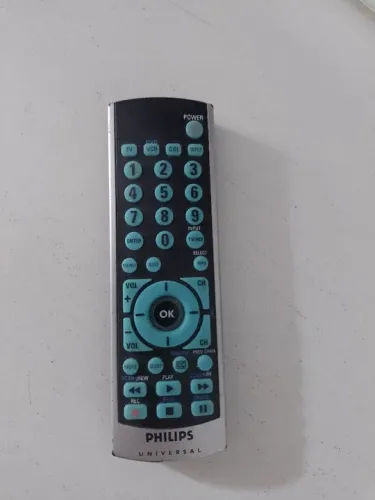 Controle remoto universal 
