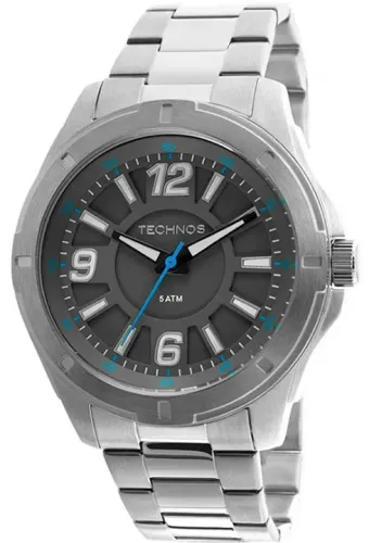 Relógio Technos Masculino Performance Racer 2036LOI/1C