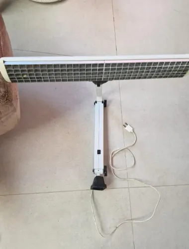 lampada pra trabalho com lux branco 6000 lux