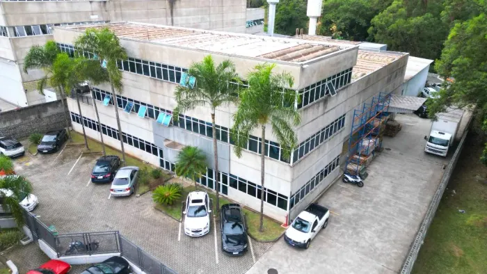 Galpão Industrial à venda em Tamboré, Barueri - Excelente oportunidade!