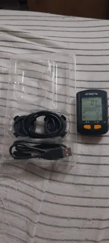 Gps Atrio Steel 
