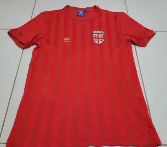Camisa Da Seleção Da Inglaterra adidas Originals 2014 #10