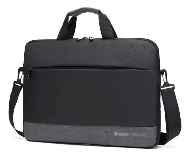 Maleta Kross para Notebook 15,6" - Mochila Design Sofisticado e Praticidade Loja Coimbra 