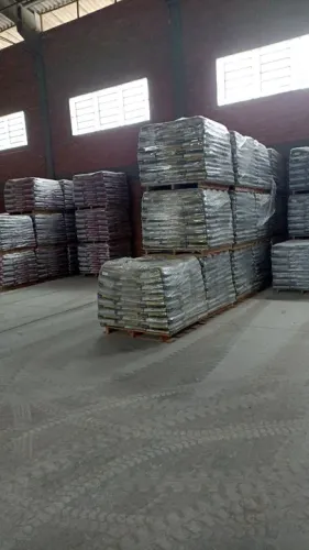 ARGAMASSA -  AC3 Excelente Qualidade