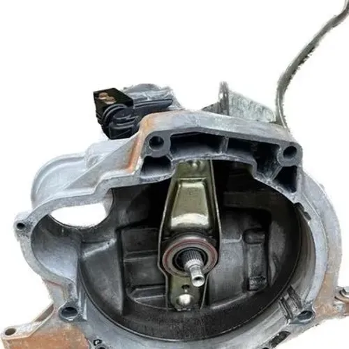 Câmbio Gol G4 1.0 8v Flex 2013