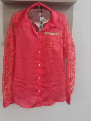 Camisa/ blusa Teodoro Salazar
