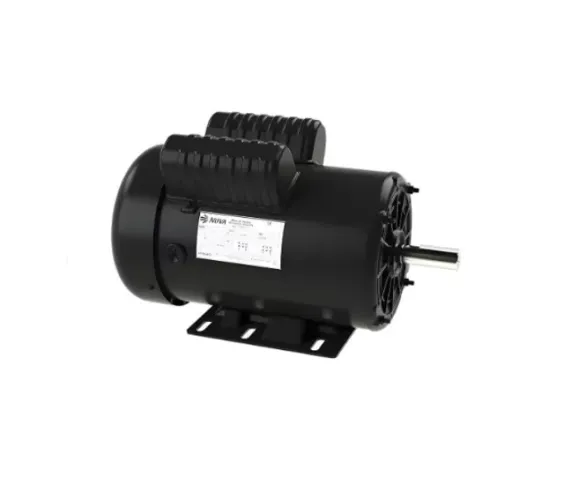 Motor 1,5cv 2 Alta Rotação 110/220v Monofásico Nova Motores  3500 rpm ( Alta rotação )