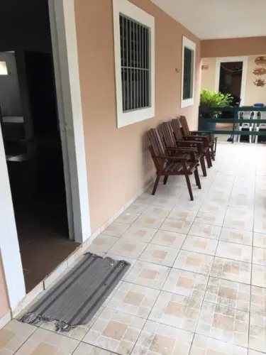 Vendo Casa Grande em Serrambi podendo virar Pousada ou Hotel