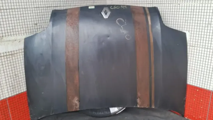 Capo Renault Clio 98 / 00