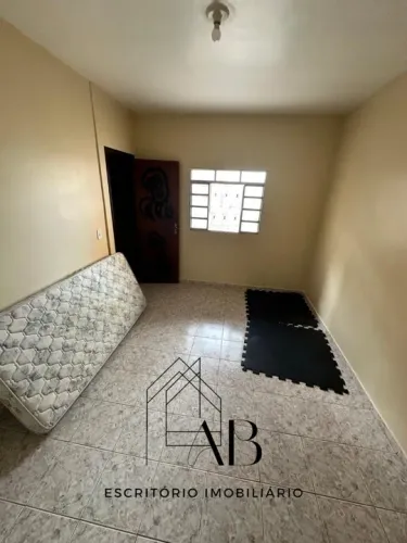 Um belíssimo sobrado disponível na QR 401
