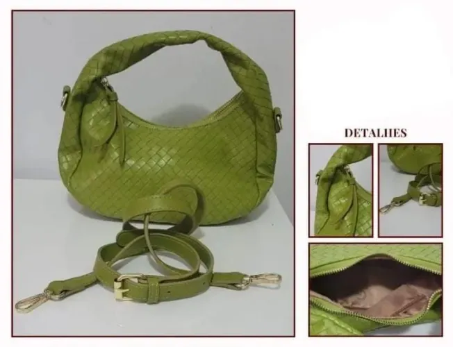 Linda Bolsa Feminina 