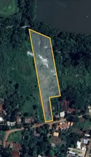 Chácara 10.550 M2 área urbana ,Condomínio Recanto Monte Carmelo, Paiçandu Pr,R$ 450.000,00