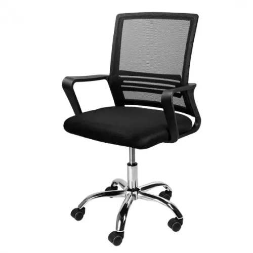 Cadeira Office Vinik Go Star - WZetta