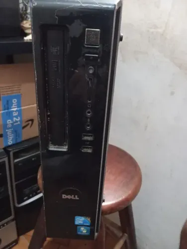 Dell vostro 230