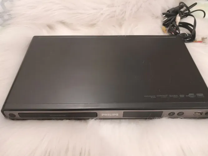 DVD Player Philips 