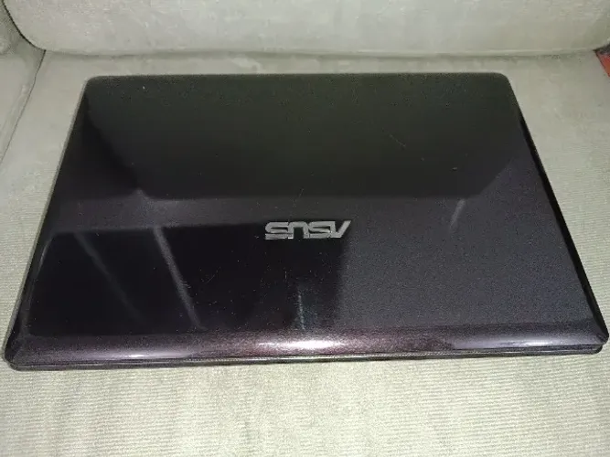 Carcaça Notebook Asus K43U
