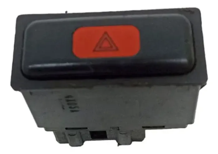 Botão Alerta Honda Accord 1993 1994 1995 1996 1997 1998