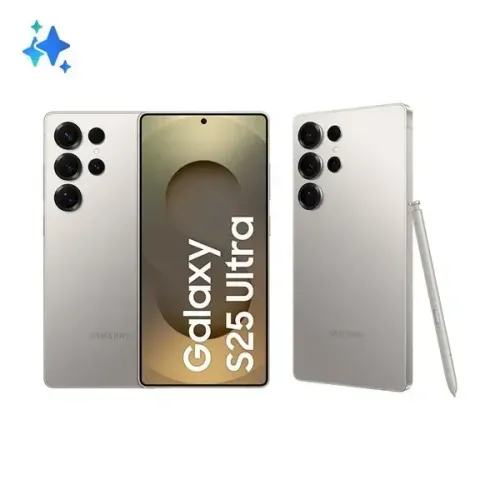 Celular Samsung Galaxy S25 Ultra 5G,  512GB / 12GB RAM ( OFERTA PARA MEI OU CNPJ)