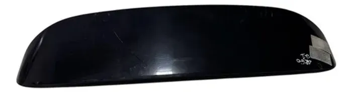Aerofólio Fiat Argo 2021 (preto)