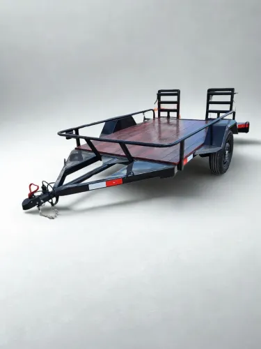 CARRETINHA /REBOQUE PARA QUADRICICLO