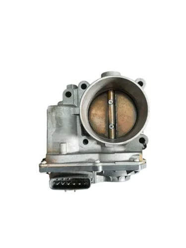 Tbi Corpo Borboleta Nissan Tiida Livina Sentra 1.8 2.0 2009