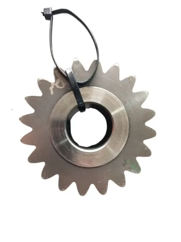 Engrenagem Ré Câmbio Zf S5-680 *