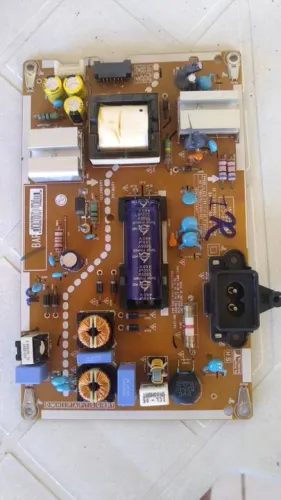 Placa fonte 43LH5700