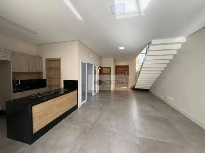 Sobrado com 4 dormitórios à venda, 184 m² por R$ 1.300.000,00 - Jardim Montreal Residence