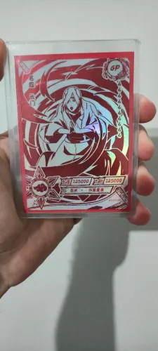 Naruto card Nagato original