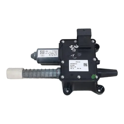 Motor do freio de mão c4 485 kd1