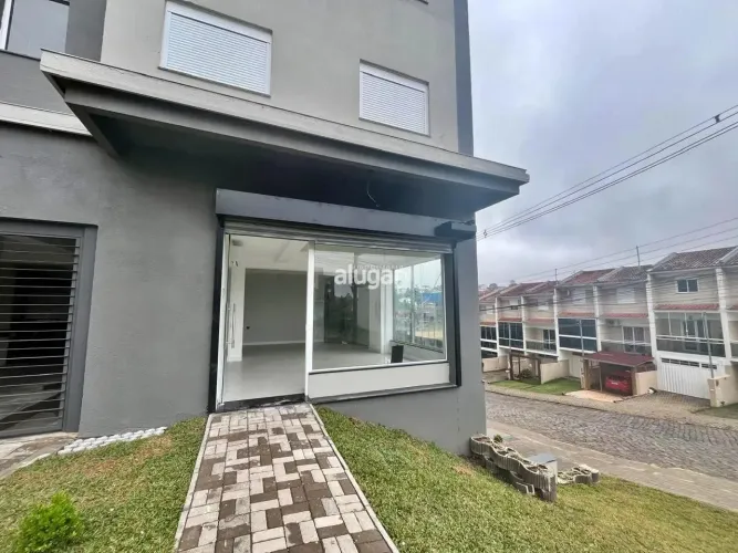 Sala Térrea Cidade Nova Caxias do Sul