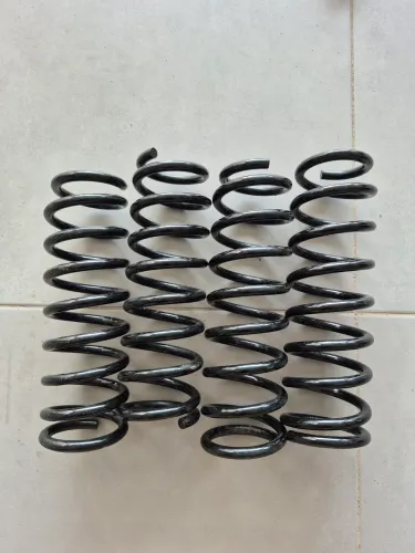 Lift Suzuki Jimny 2.5 pol