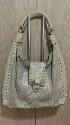 BOLSA CARMEN STEFFENS ORIGINAL COURO