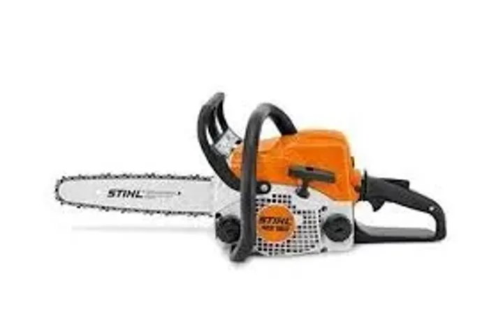MOTO SERRA STIHL MS 180 SABRE 35 CM 14,61PMM3