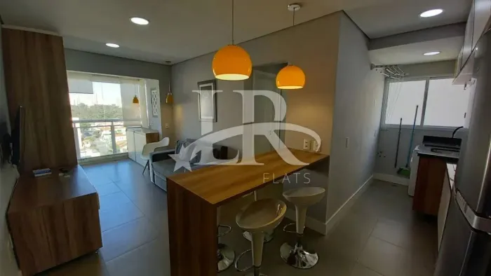 LR Flats - oportunidade apartamento mobiliado na Aclimação, confira agora!